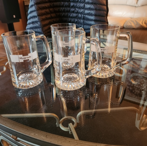 Vintage Hygrade Stein - Picture 1 of 2